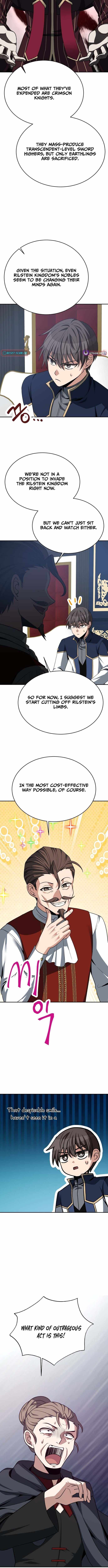 Reloaded Into the Other World Chapter 132 — Page 6