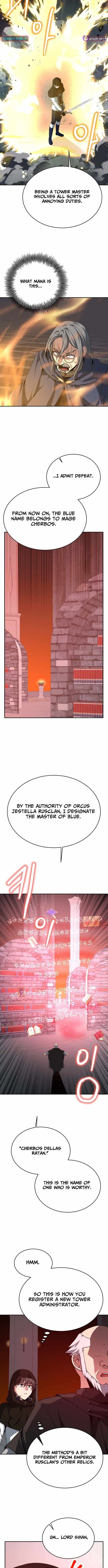 Reloaded Into the Other World Chapter 132 — Page 10