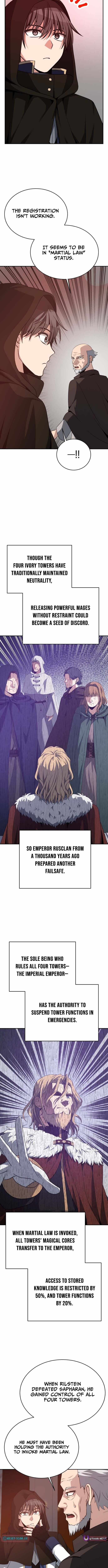 Reloaded Into the Other World Chapter 132 — Page 11