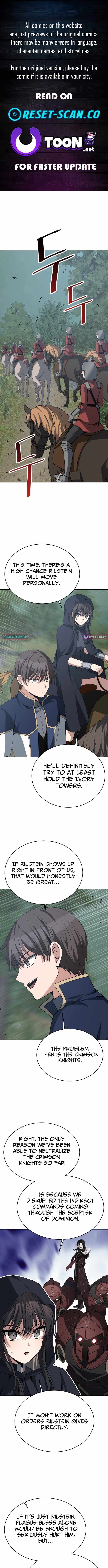 Reloaded Into the Other World Chapter 133 — Page 1