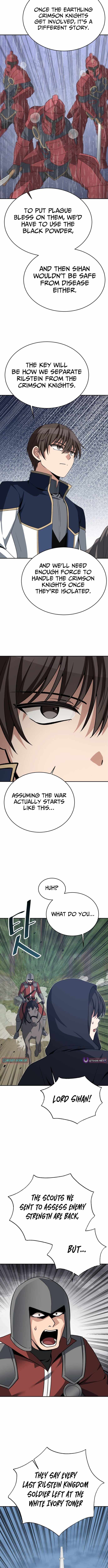 Reloaded Into the Other World Chapter 133 — Page 2