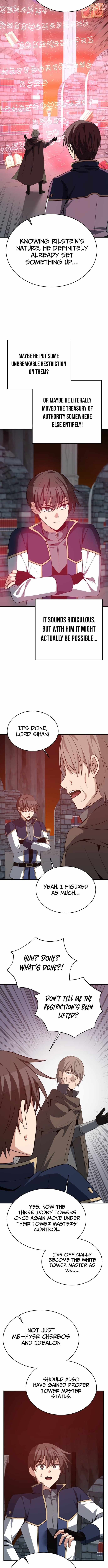Reloaded Into the Other World Chapter 133 — Page 4
