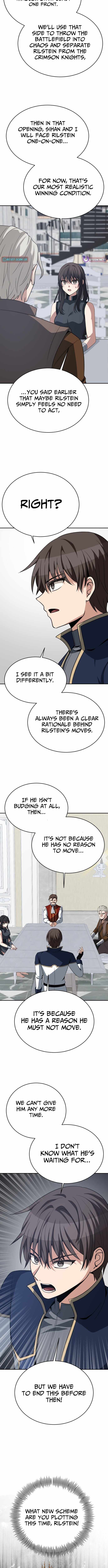 Reloaded Into the Other World Chapter 133 — Page 6
