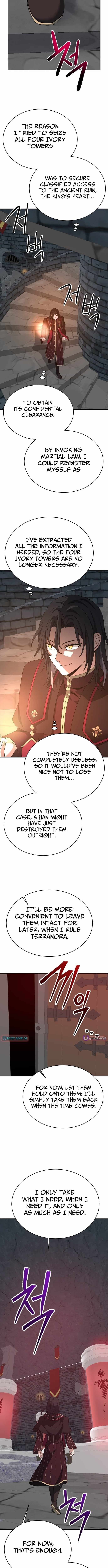 Reloaded Into the Other World Chapter 133 — Page 8