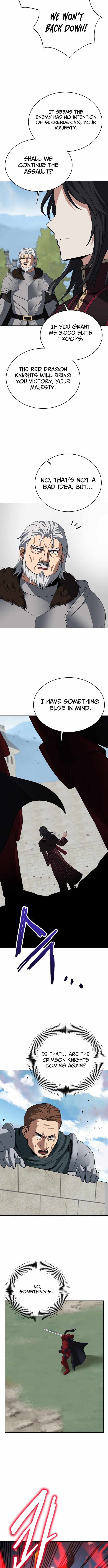 Reloaded Into the Other World Chapter 133 — Page 12