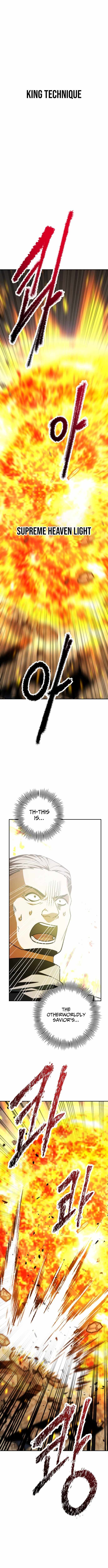 Reloaded Into the Other World Chapter 133 — Page 14