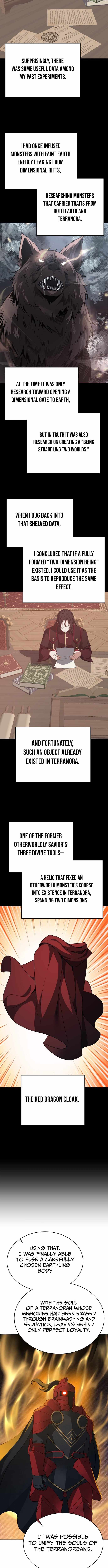 Reloaded Into the Other World Chapter 134 — Page 3