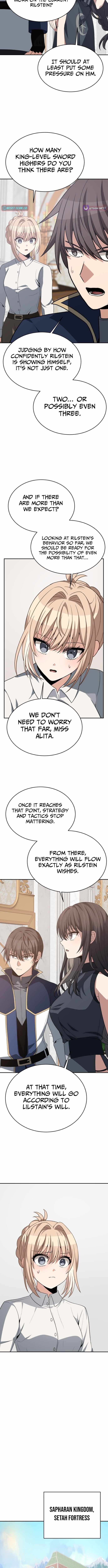 Reloaded Into the Other World Chapter 134 — Page 5