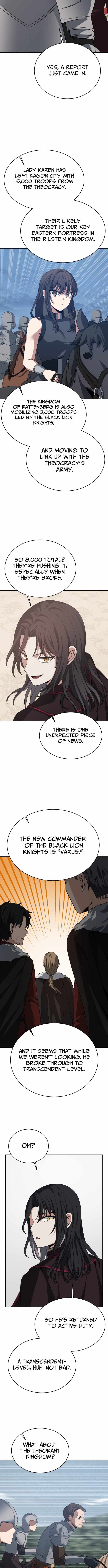 Reloaded Into the Other World Chapter 134 — Page 7
