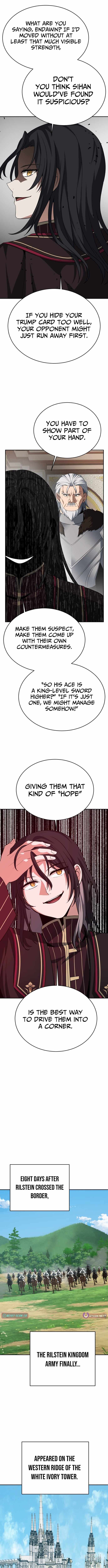 Reloaded Into the Other World Chapter 134 — Page 9