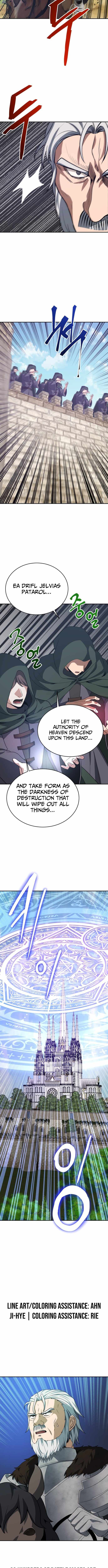 Reloaded Into the Other World Chapter 134 — Page 13