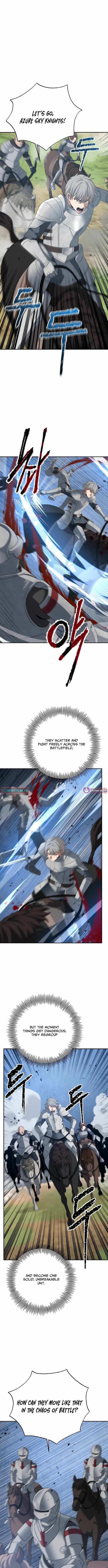 Reloaded Into the Other World Chapter 135 — Page 6
