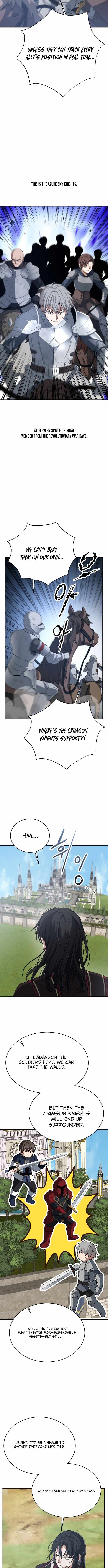Reloaded Into the Other World Chapter 135 — Page 7