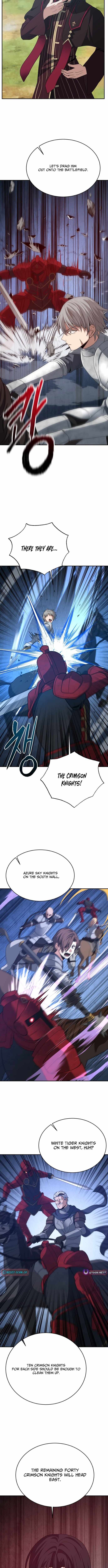 Reloaded Into the Other World Chapter 135 — Page 8