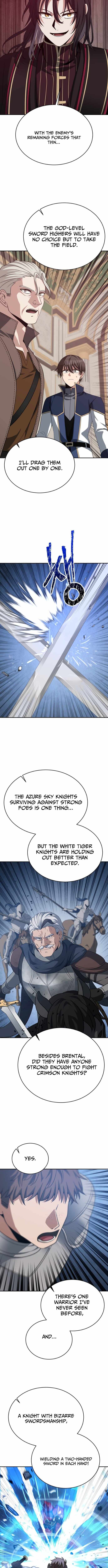 Reloaded Into the Other World Chapter 135 — Page 9