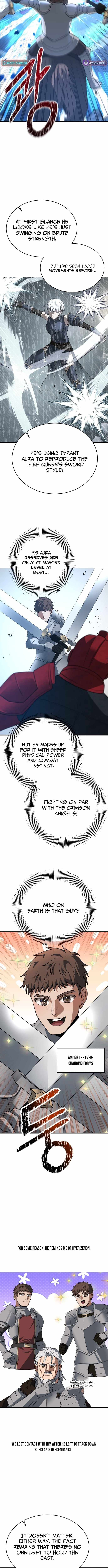 Reloaded Into the Other World Chapter 135 — Page 10