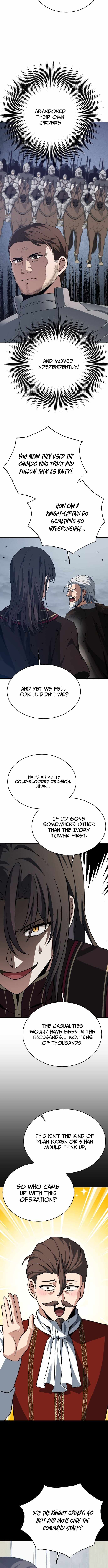 Reloaded Into the Other World Chapter 135 — Page 14