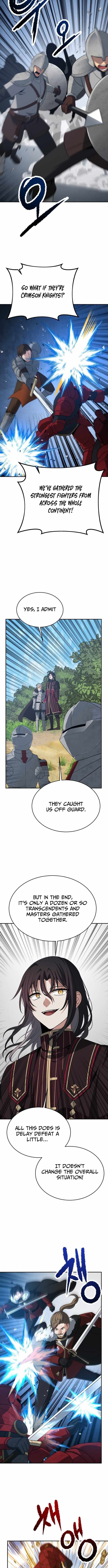 Reloaded Into the Other World Chapter 136 — Page 3
