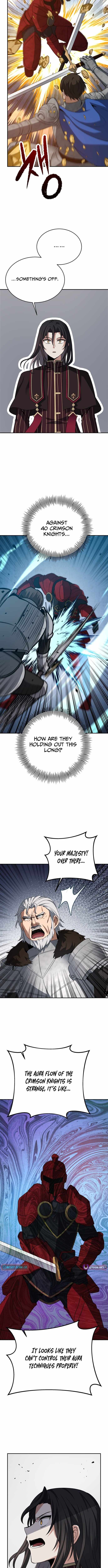 Reloaded Into the Other World Chapter 136 — Page 4