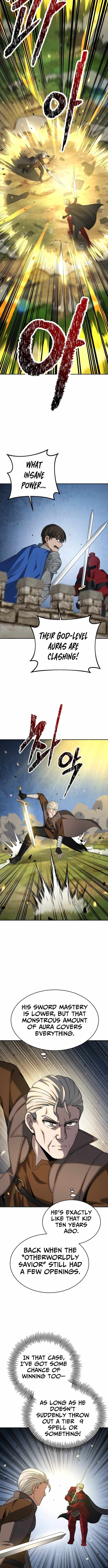 Reloaded Into the Other World Chapter 137 — Page 3
