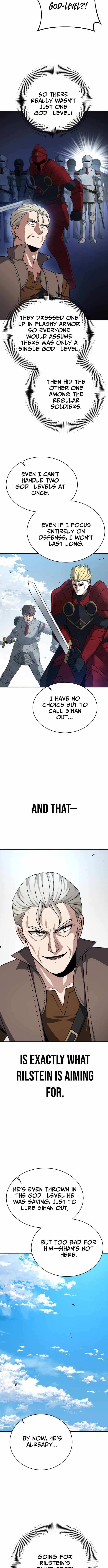 Reloaded Into the Other World Chapter 137 — Page 5