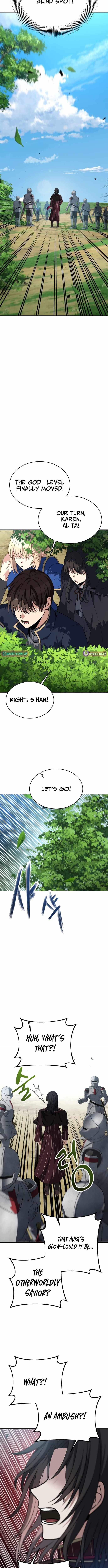 Reloaded Into the Other World Chapter 137 — Page 6