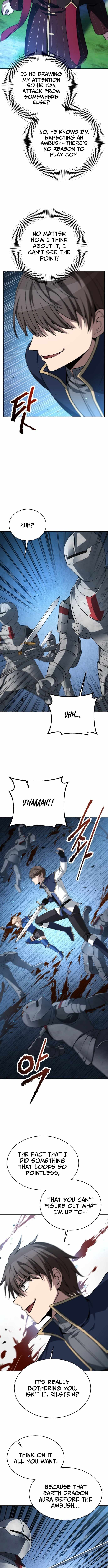 Reloaded Into the Other World Chapter 137 — Page 9