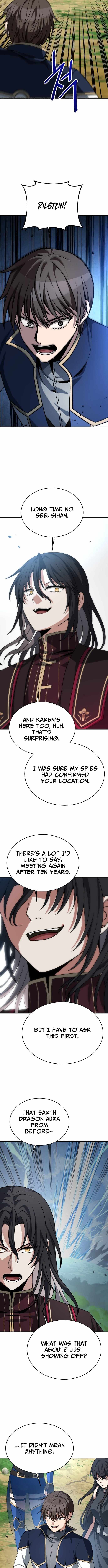 Reloaded Into the Other World Chapter 137 — Page 16