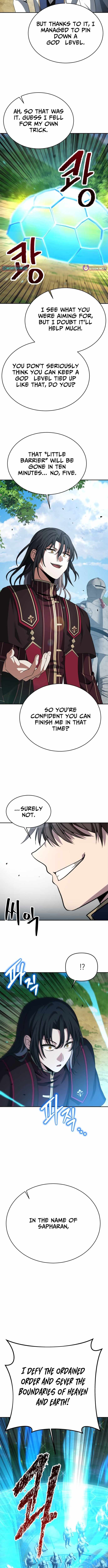 Reloaded Into the Other World Chapter 137 — Page 17