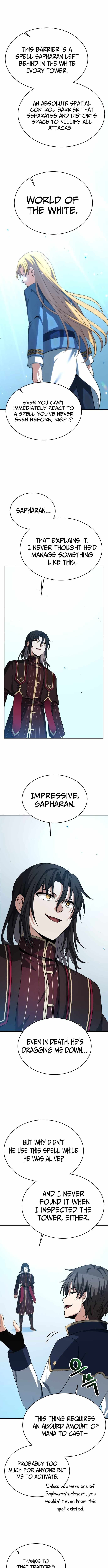 Reloaded Into the Other World Chapter 138 — Page 4