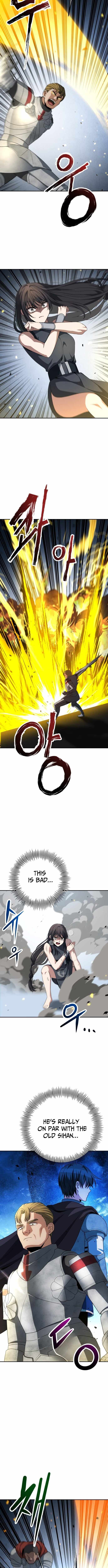 Reloaded Into the Other World Chapter 138 — Page 11