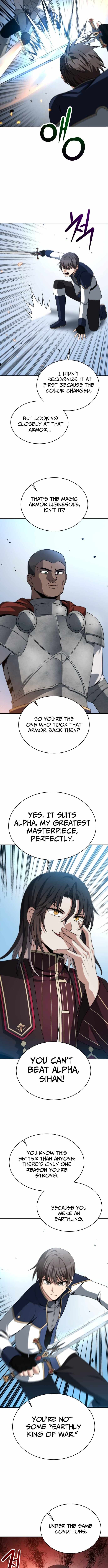 Reloaded Into the Other World Chapter 138 — Page 12