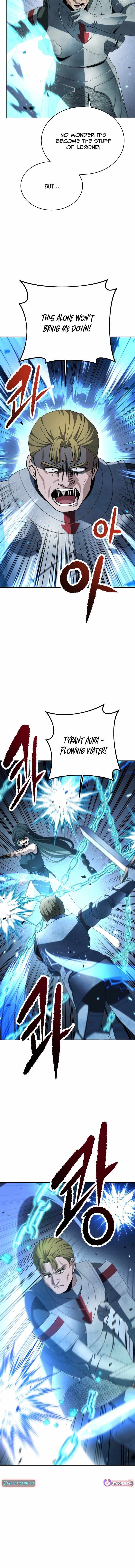 Reloaded Into the Other World Chapter 139 — Page 2