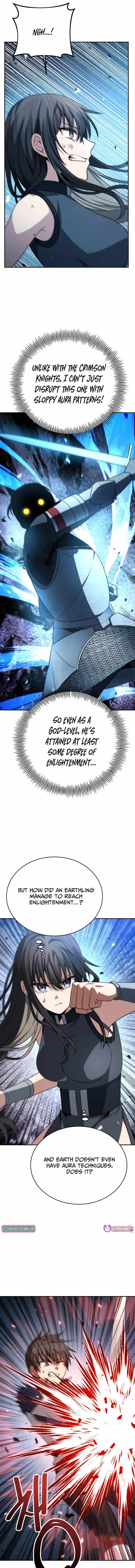Reloaded Into the Other World Chapter 139 — Page 3