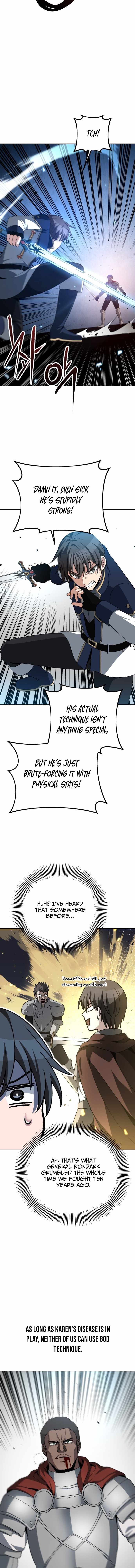 Reloaded Into the Other World Chapter 139 — Page 4