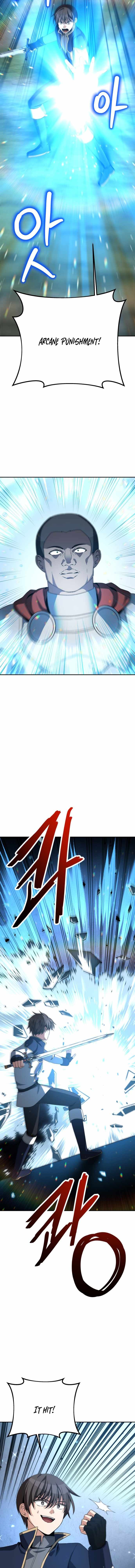 Reloaded Into the Other World Chapter 139 — Page 6