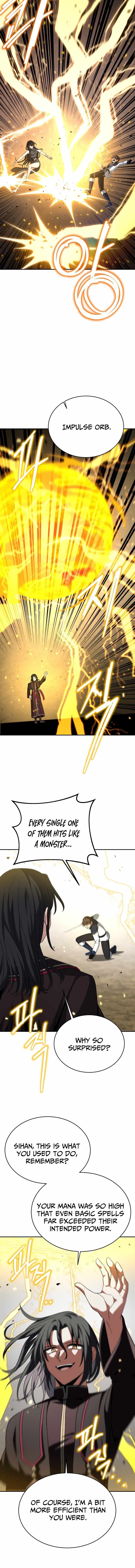 Reloaded Into the Other World Chapter 139 — Page 13