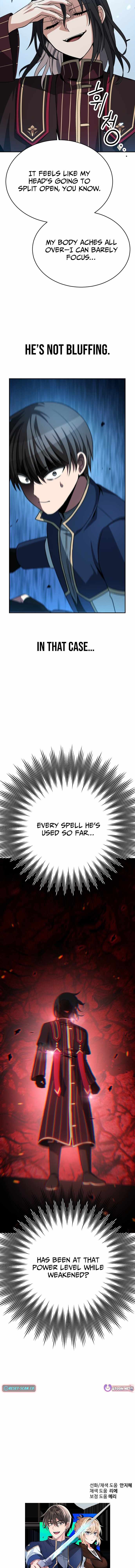 Reloaded Into the Other World Chapter 139 — Page 17