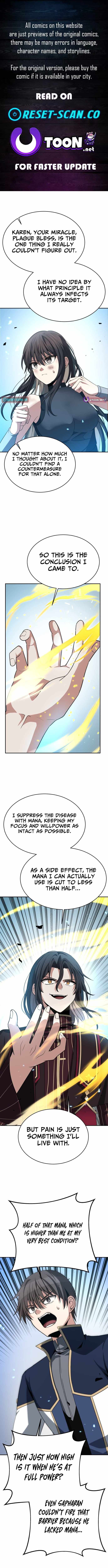 Reloaded Into the Other World Chapter 140 — Page 1