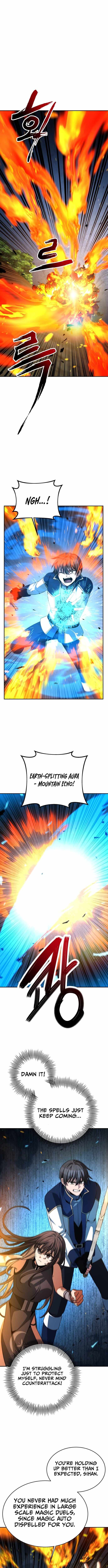 Reloaded Into the Other World Chapter 140 — Page 3
