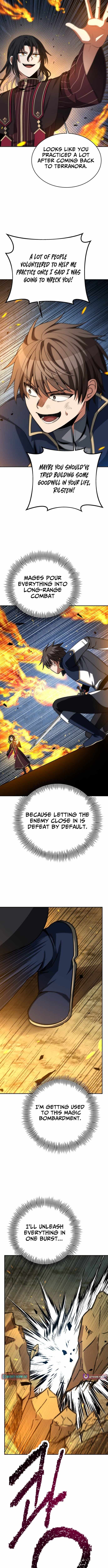 Reloaded Into the Other World Chapter 140 — Page 4