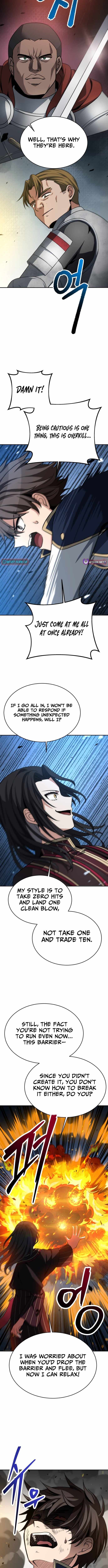 Reloaded Into the Other World Chapter 140 — Page 6