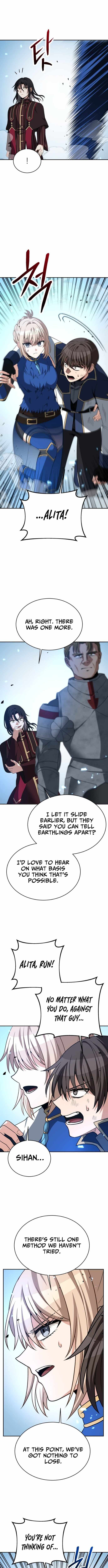 Reloaded Into the Other World Chapter 140 — Page 11