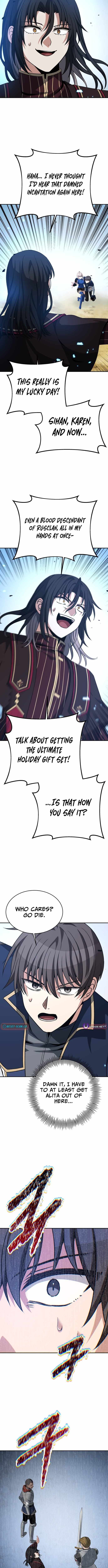 Reloaded Into the Other World Chapter 140 — Page 13