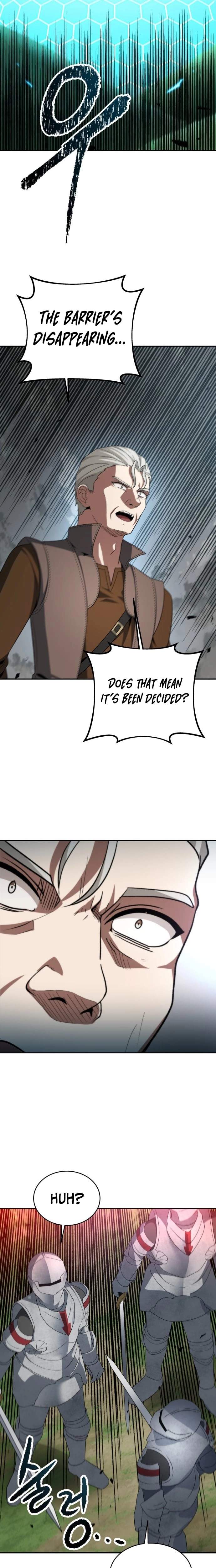 Reloaded Into the Other World Chapter 141 — Page 5