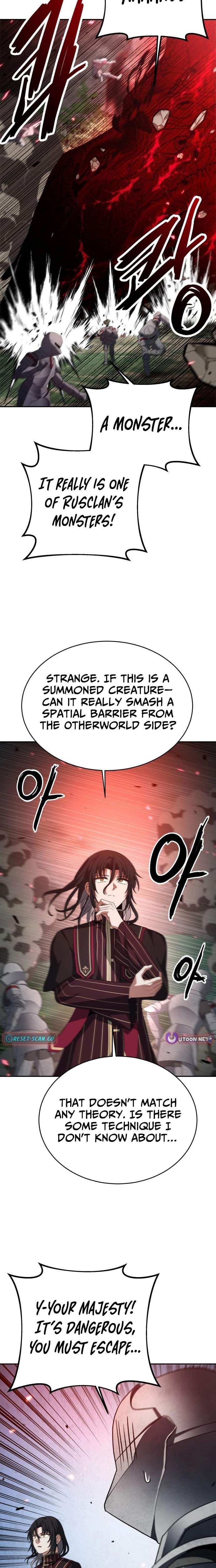Reloaded Into the Other World Chapter 141 — Page 8