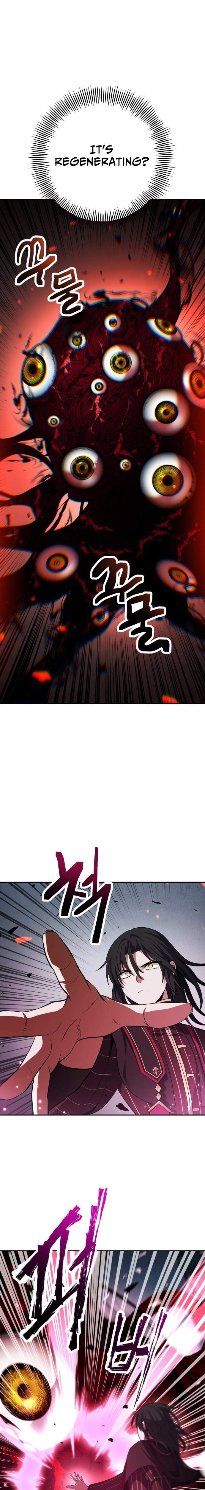 Reloaded Into the Other World Chapter 141 — Page 13