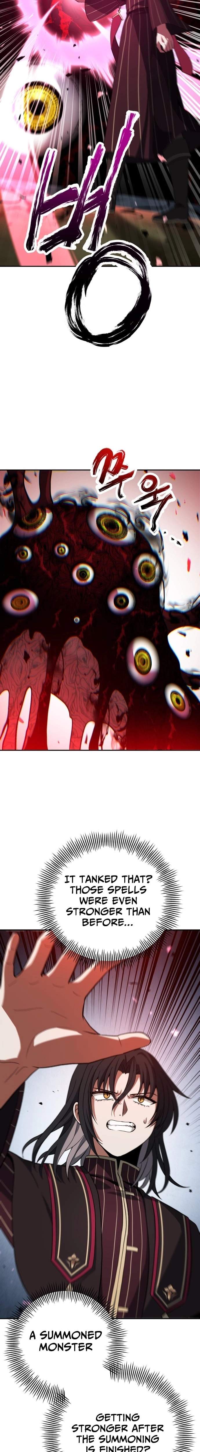 Reloaded Into the Other World Chapter 141 — Page 14