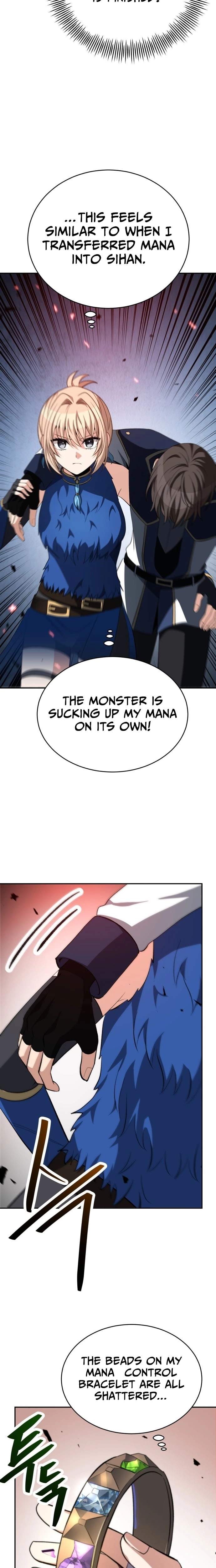Reloaded Into the Other World Chapter 141 — Page 15