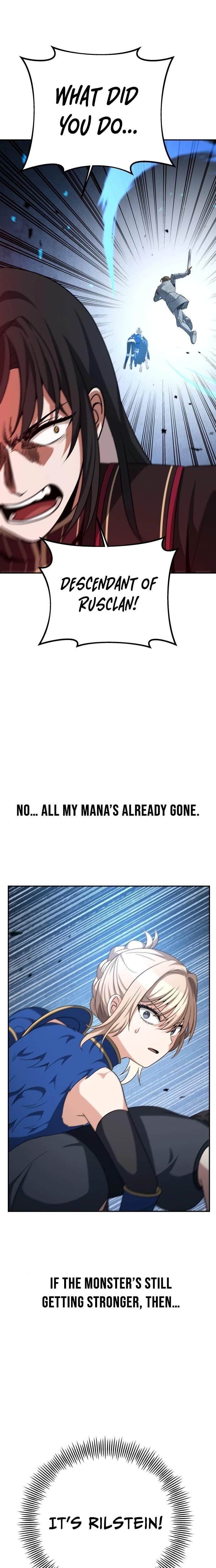 Reloaded Into the Other World Chapter 141 — Page 20